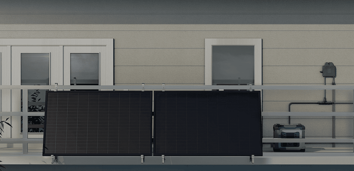 PVB-Leading Solar Energy Storage Manufacturer Supplier, Superior Energy  Storage And Microinverters Solutions