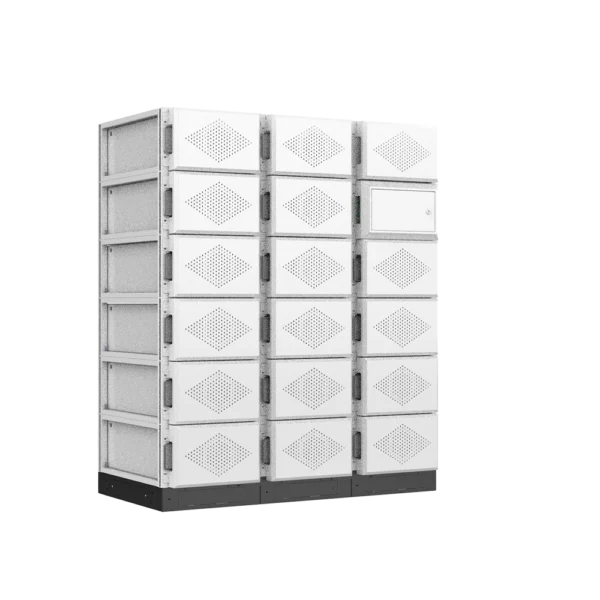 PVB Energy Storage System Manufacturer/Supplier, BESS Battery Energy Storage Solutions